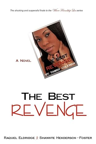 The Best Revenge