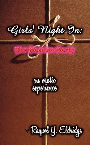 Girls' Night of Passion