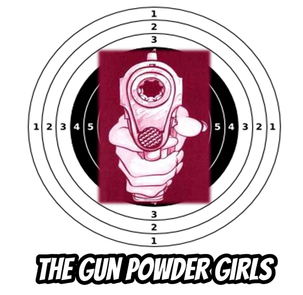 Gun Power Girls